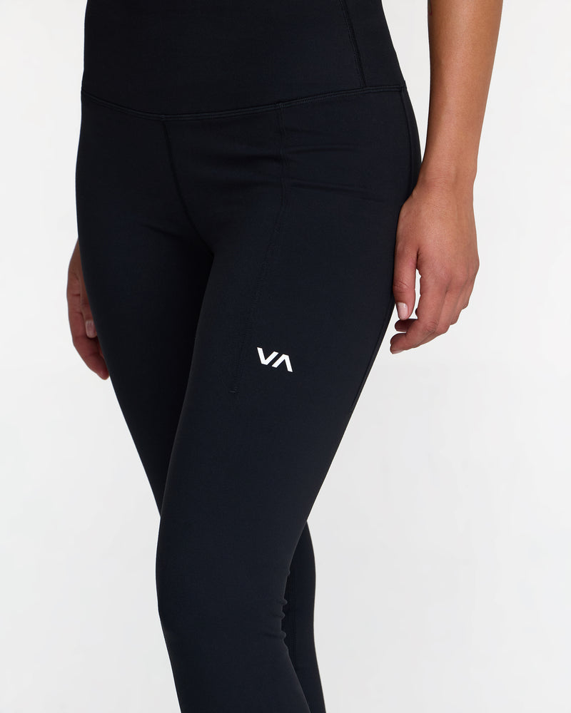 VA Essential Legging II- RVCA