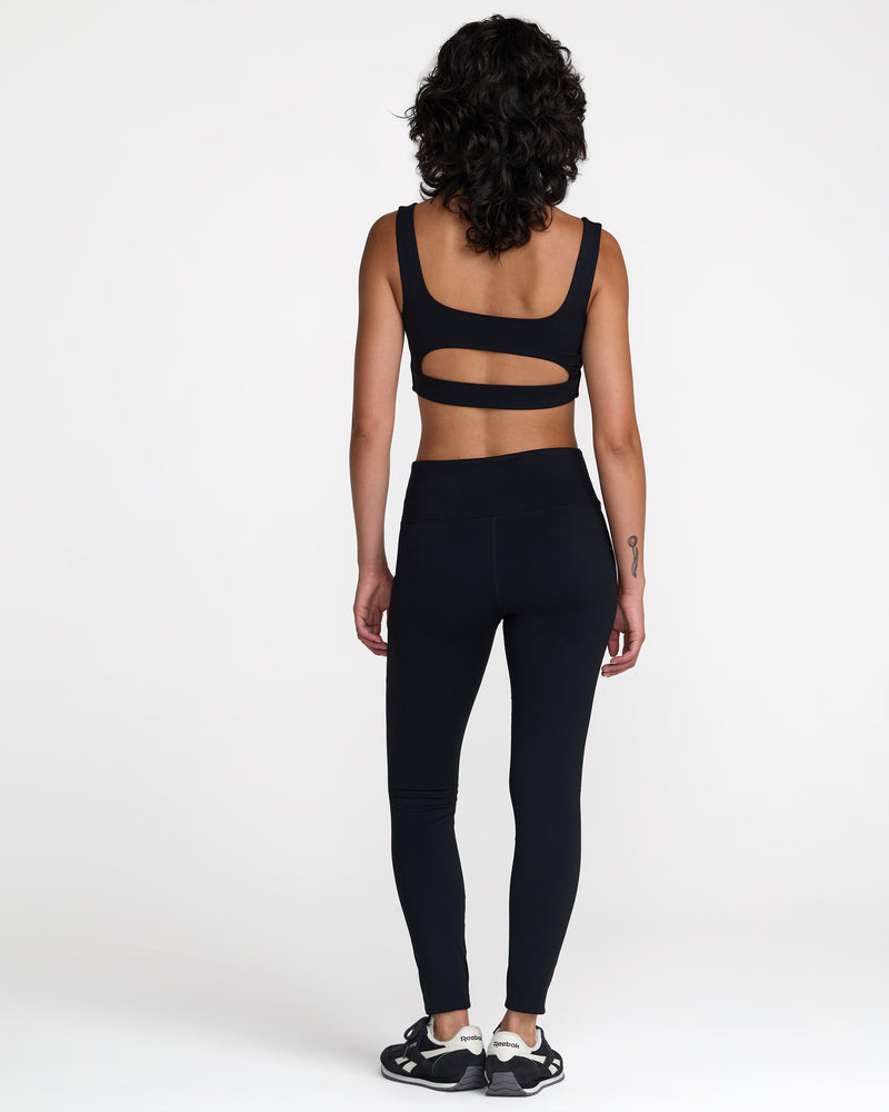 VA Essential Legging II- RVCA