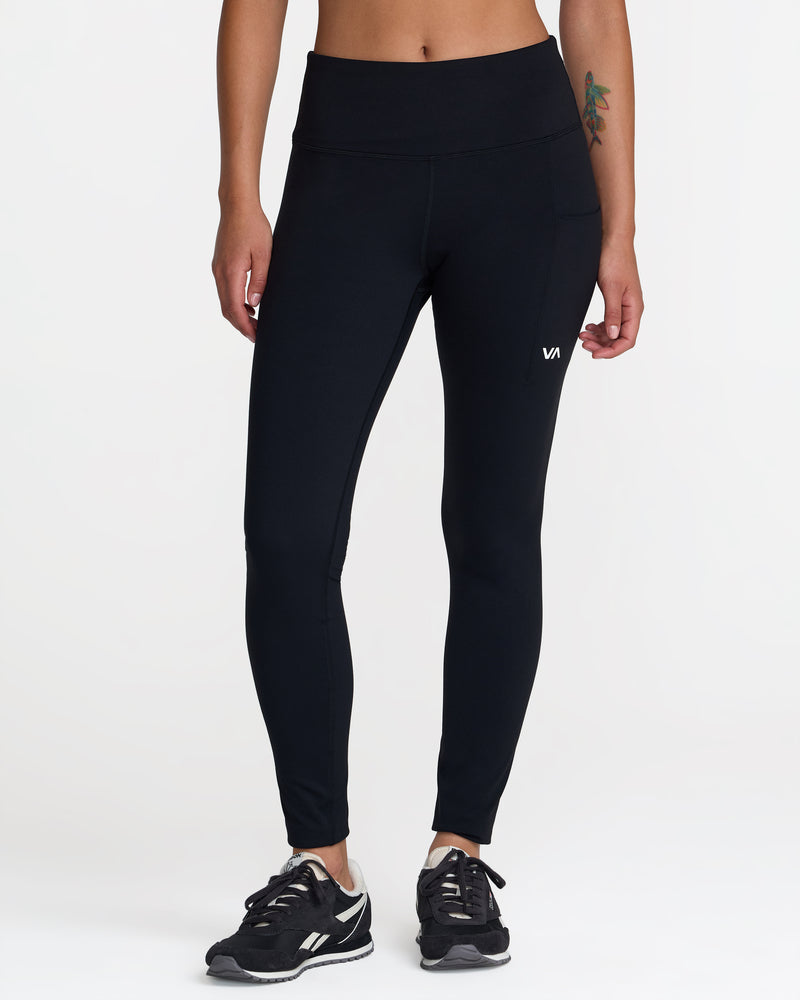 VA Essential Legging II- RVCA