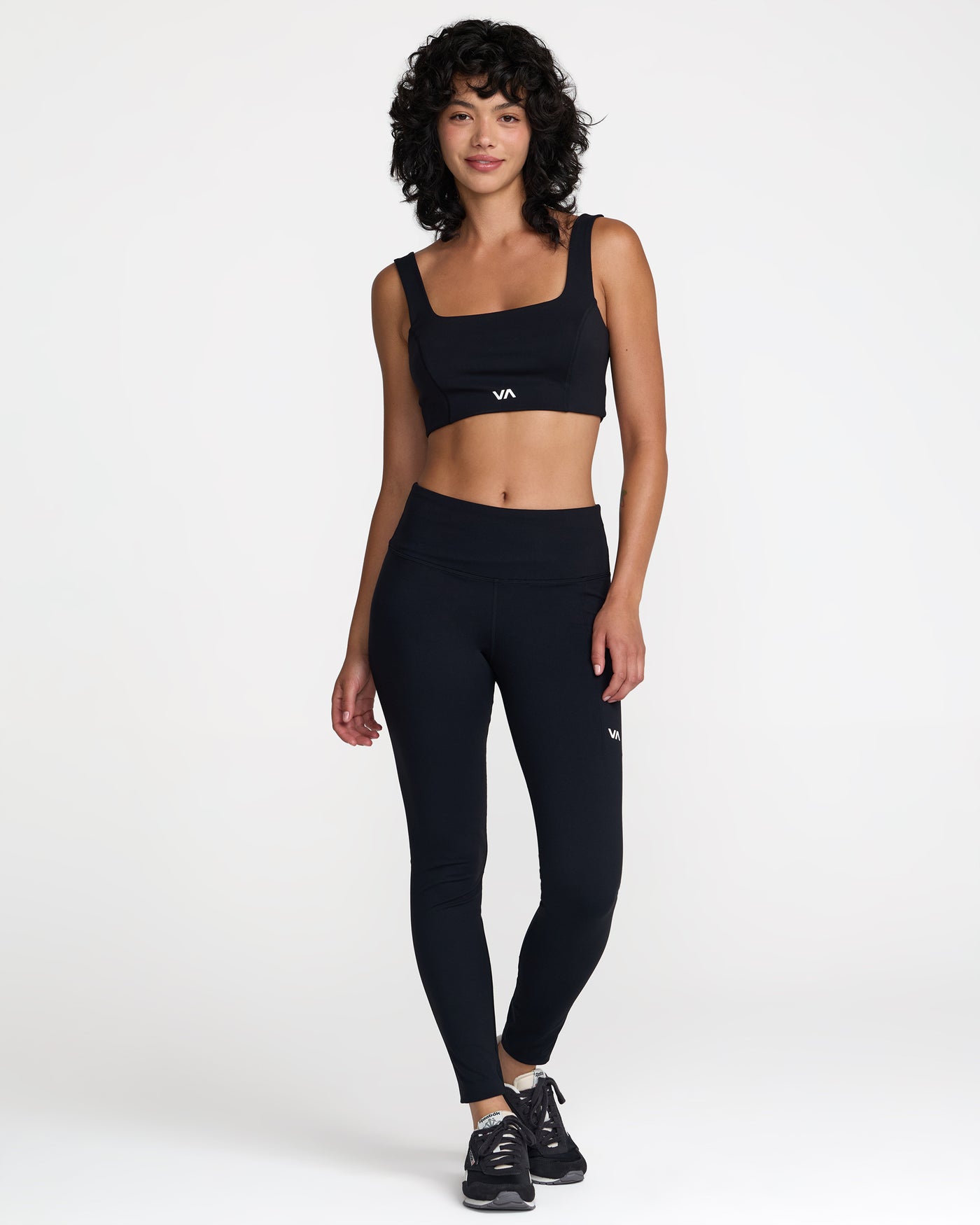 VA Essential Legging II- RVCA