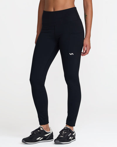 VA Essential Legging II- RVCA