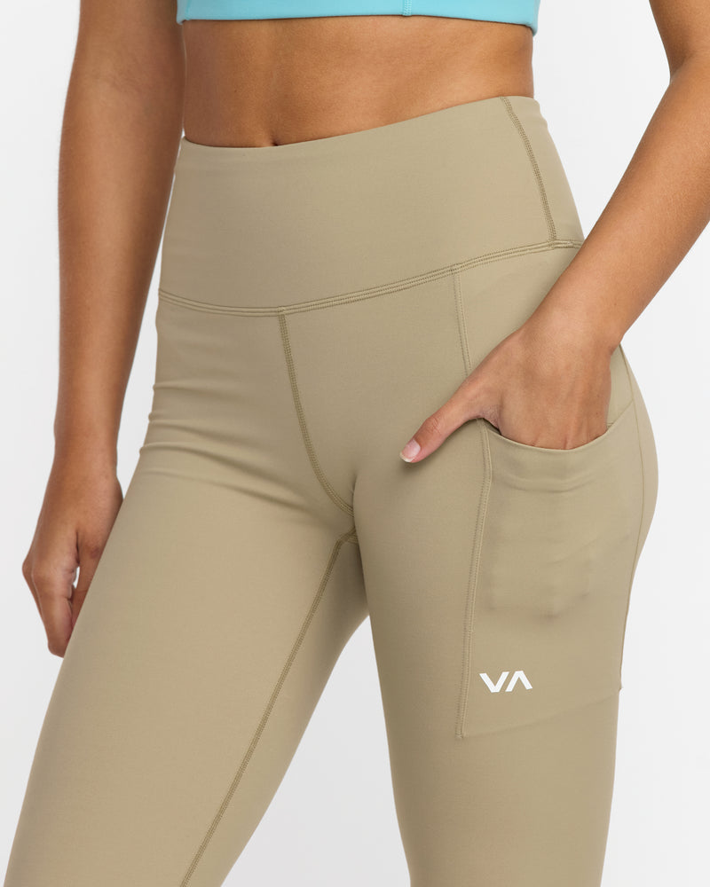 VA Essential Legging II - RVCA