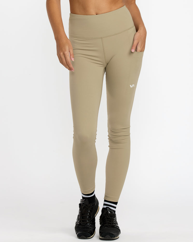 VA Essential Legging II - RVCA