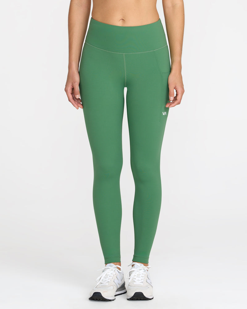 VA Essential Legging II - RVCA