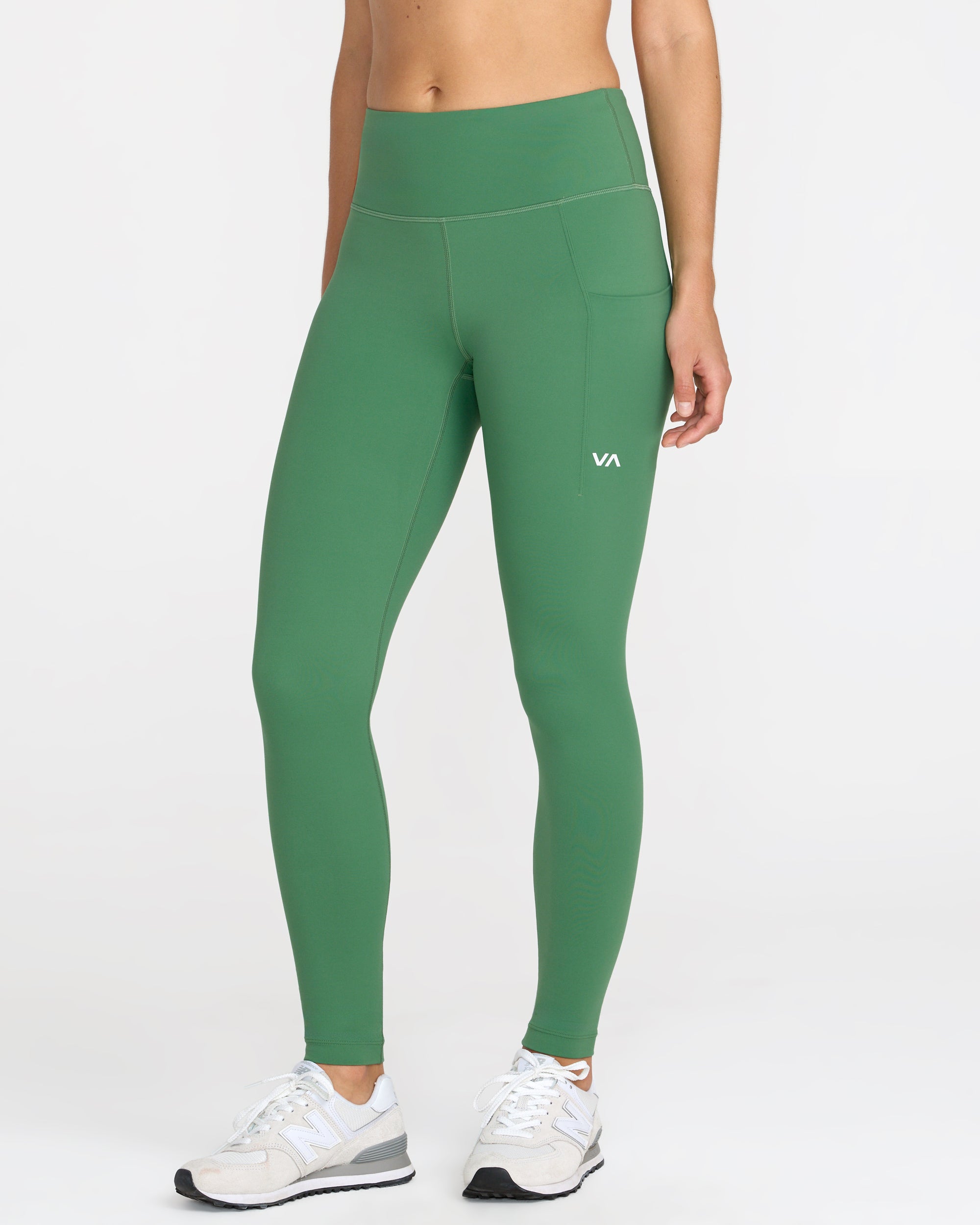 VA Essential Legging II - RVCA
