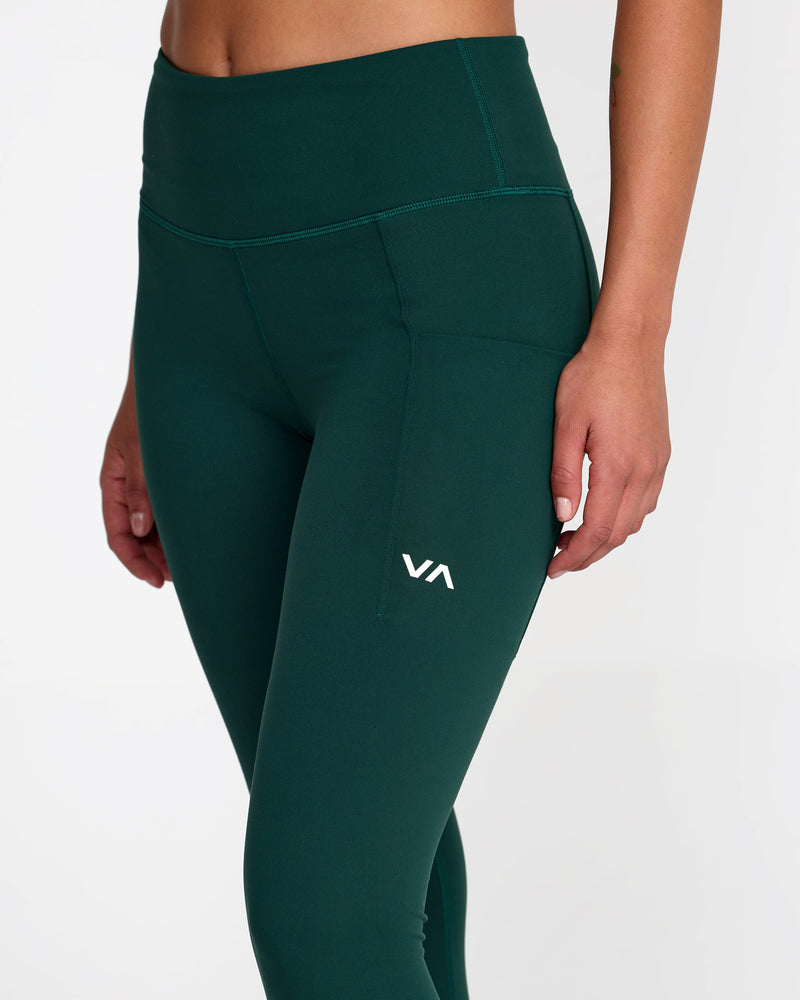 VA Essential Legging II- RVCA