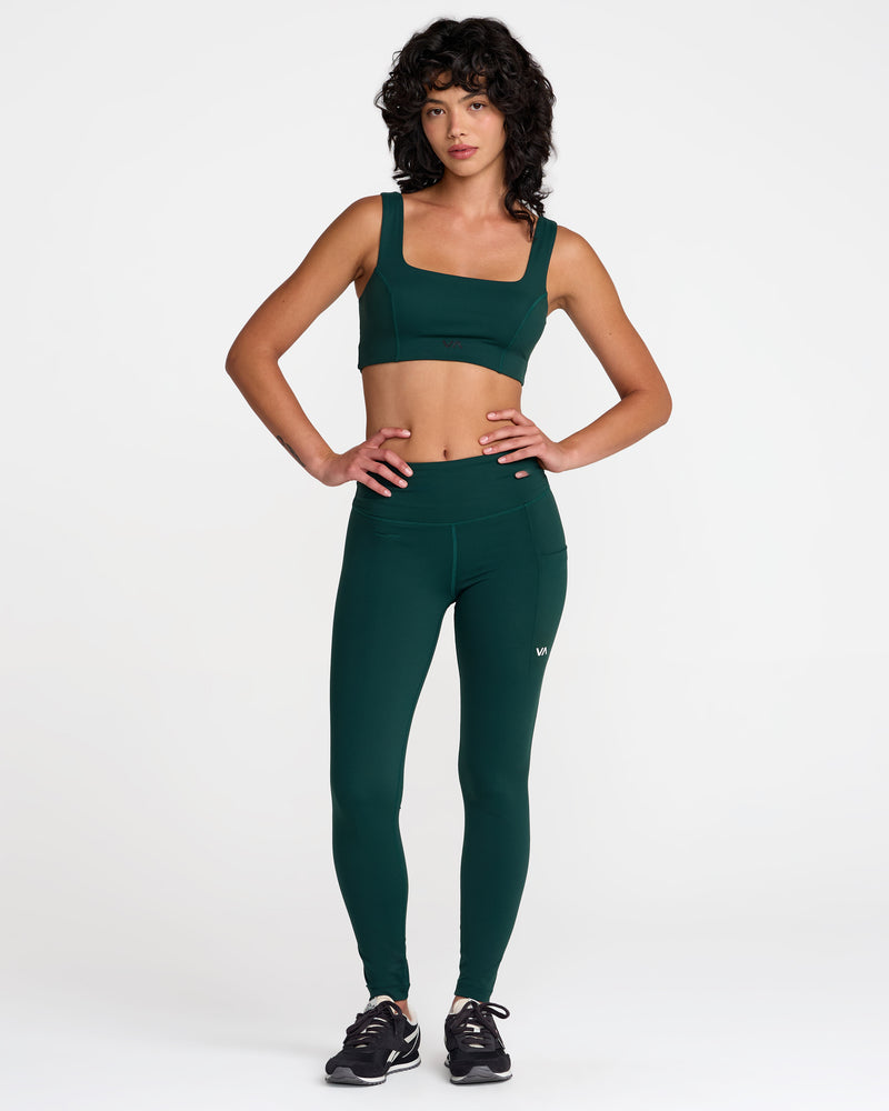VA Essential Legging II- RVCA