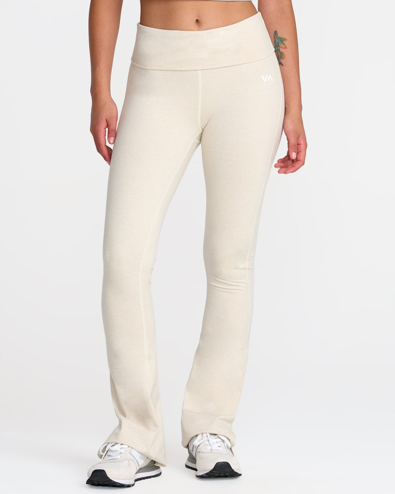 VA Fold Over Flare- RVCA