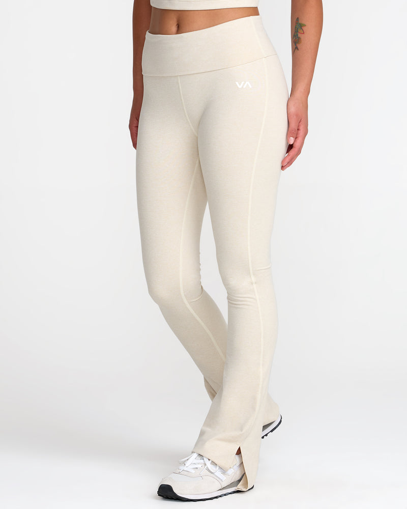 VA Fold Over Flare- RVCA