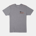 Boys Palm Set T-Shirt - Smoke