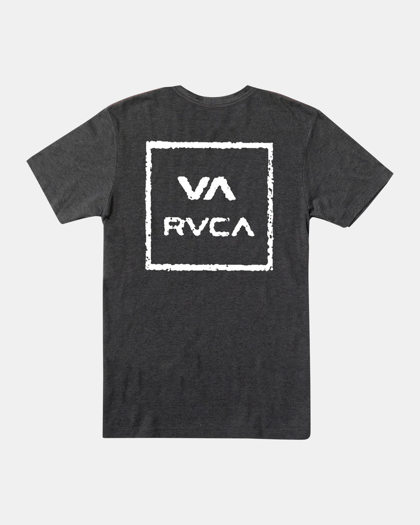 Boys VA All The Way T-Shirt - Black