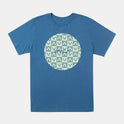 Boys Motors T-Shirt - Cool Blue