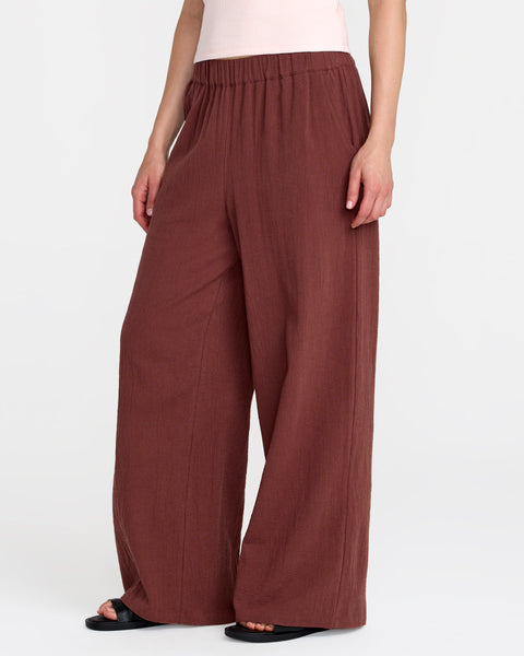 New Yume Wide Cotton - RVCA