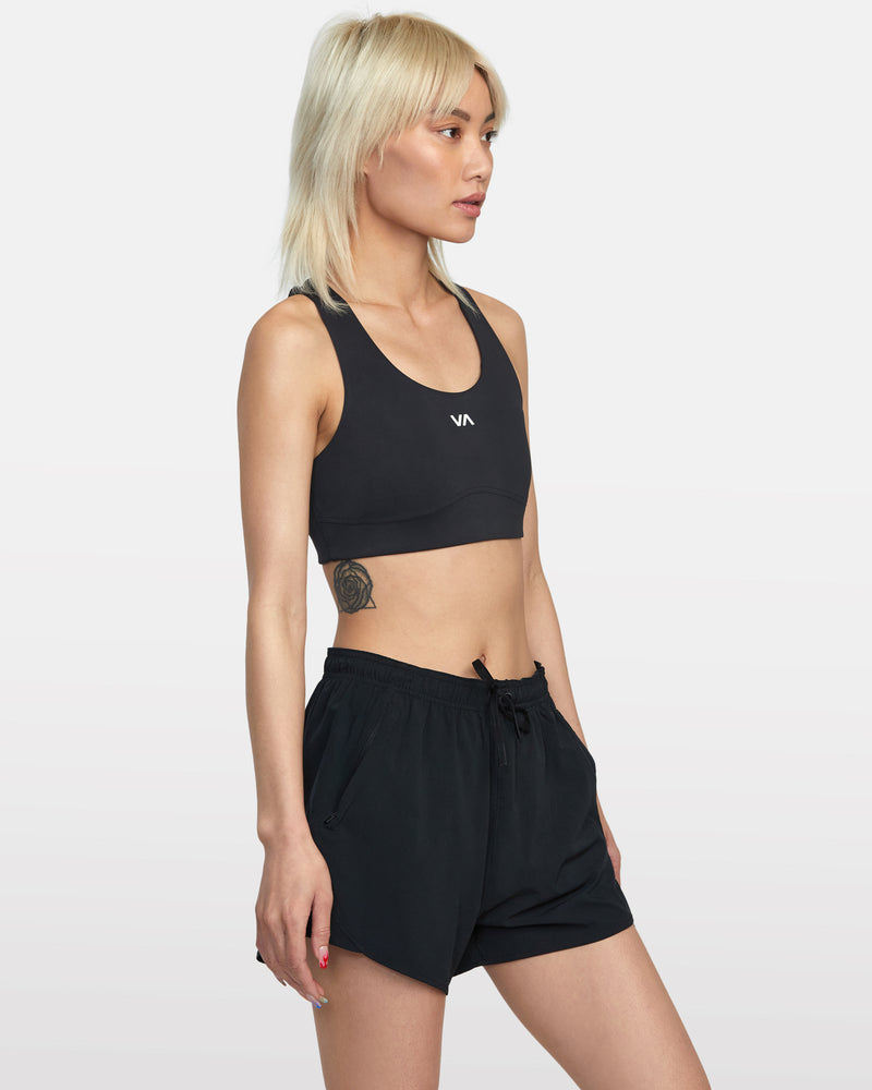 VA Essential Yogger 12" Short - RVCA