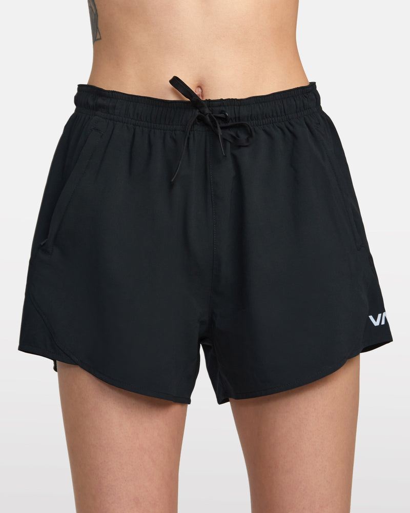 VA Essential Yogger 12" Short - RVCA