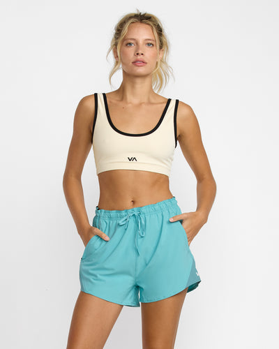 VA Essential Yogger 12" Short - RVCA