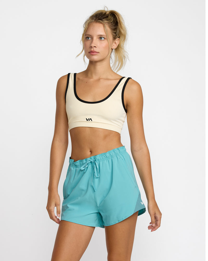 VA Essential Yogger 12" Short - RVCA