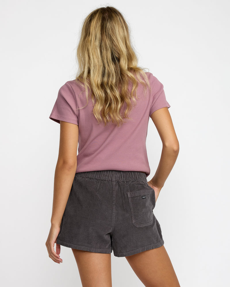 Daylight Short - RVCA