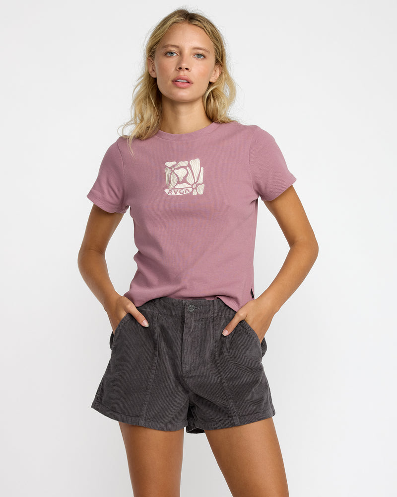 Daylight Short - RVCA