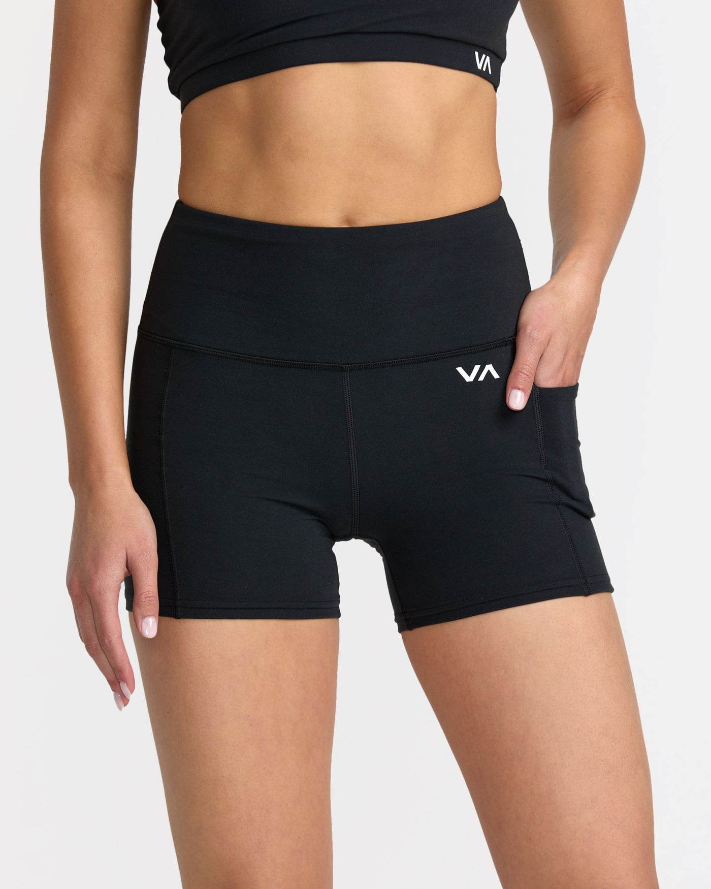 VA Essential Pocket Short II - RVCA