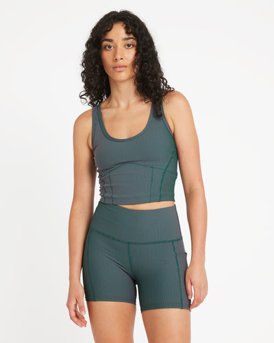 VA Essential Pocket Short II- RVCA