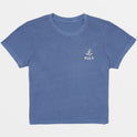 411 T-Shirt - Federal Blue