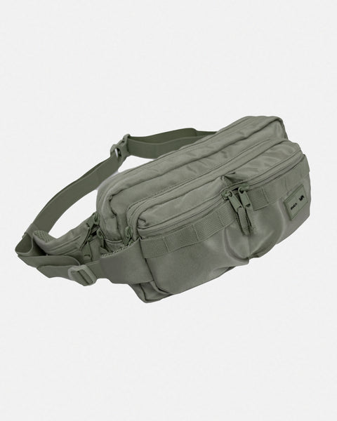 Waistpack Deluxe