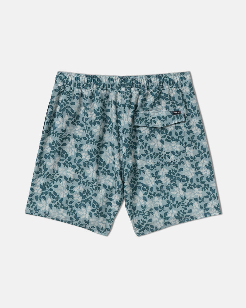 VA Elastic Short 17" - RVCA