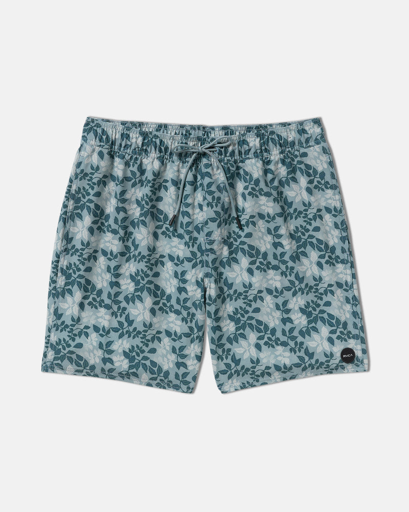 VA Elastic Short 17" - RVCA