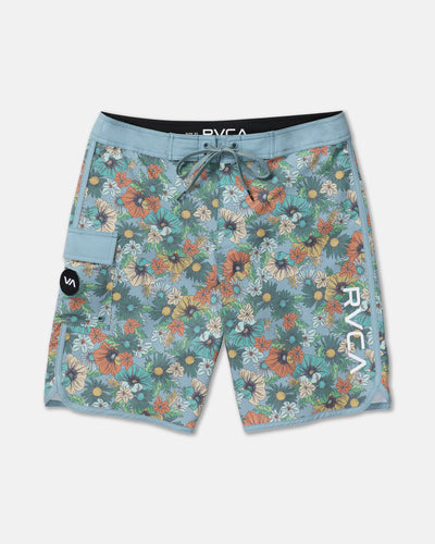 Eastern Trunk 20" - RVCA