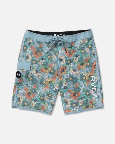 Eastern Trunk 20" - RVCA