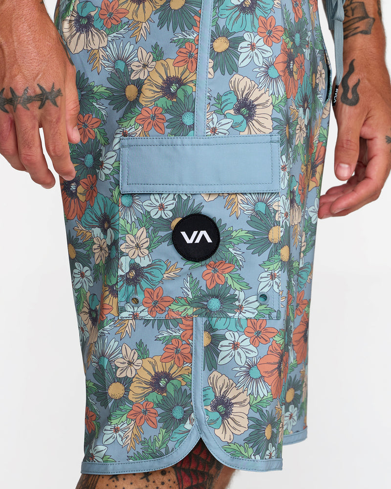 Eastern Trunk 20" - RVCA