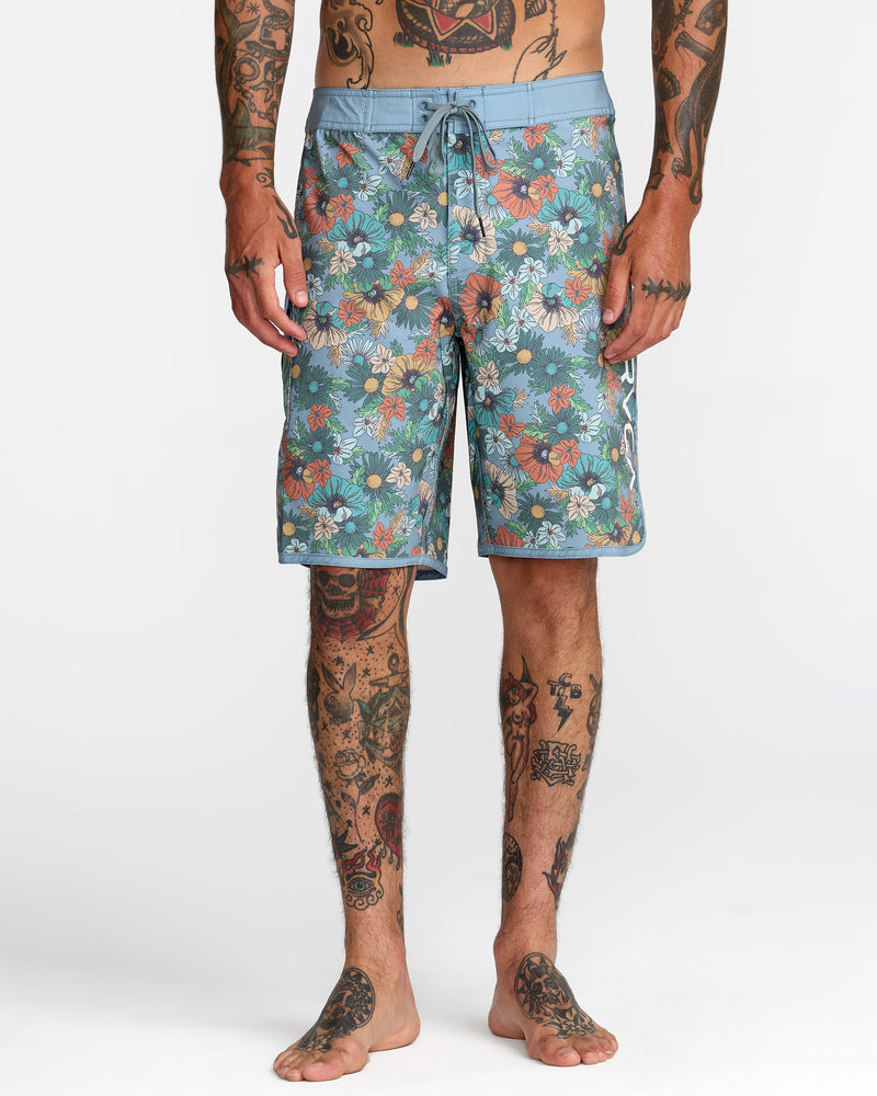 Eastern Trunk 20" - RVCA