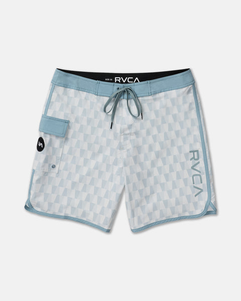 Eastern Trunk 18" - RVCA
