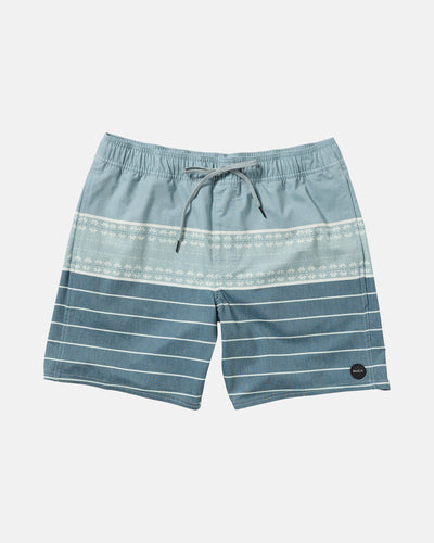 AV Atlas Elastic 17"-RVCA