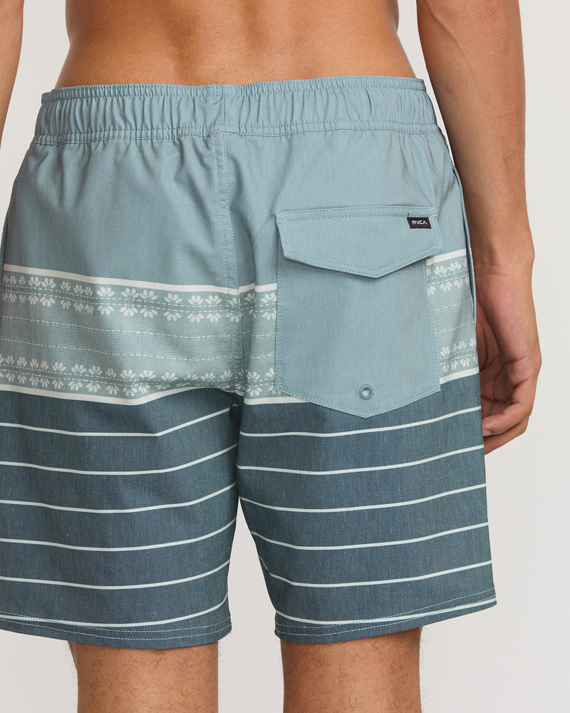 AV Atlas Elastic 17"-RVCA