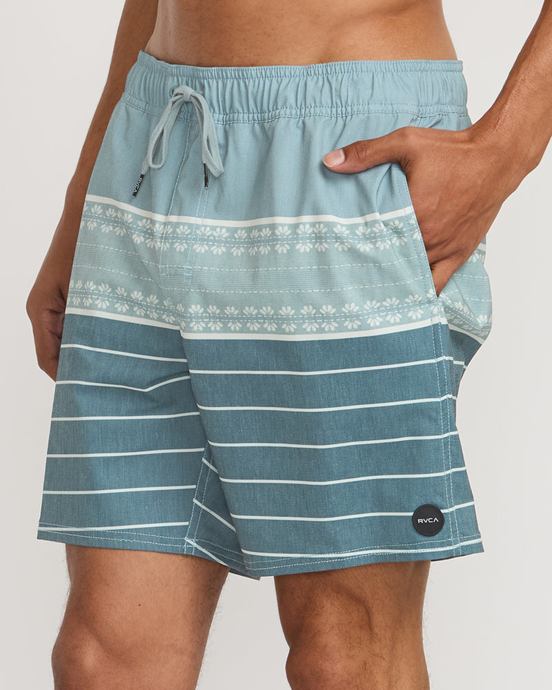 AV Atlas Elastic 17"-RVCA