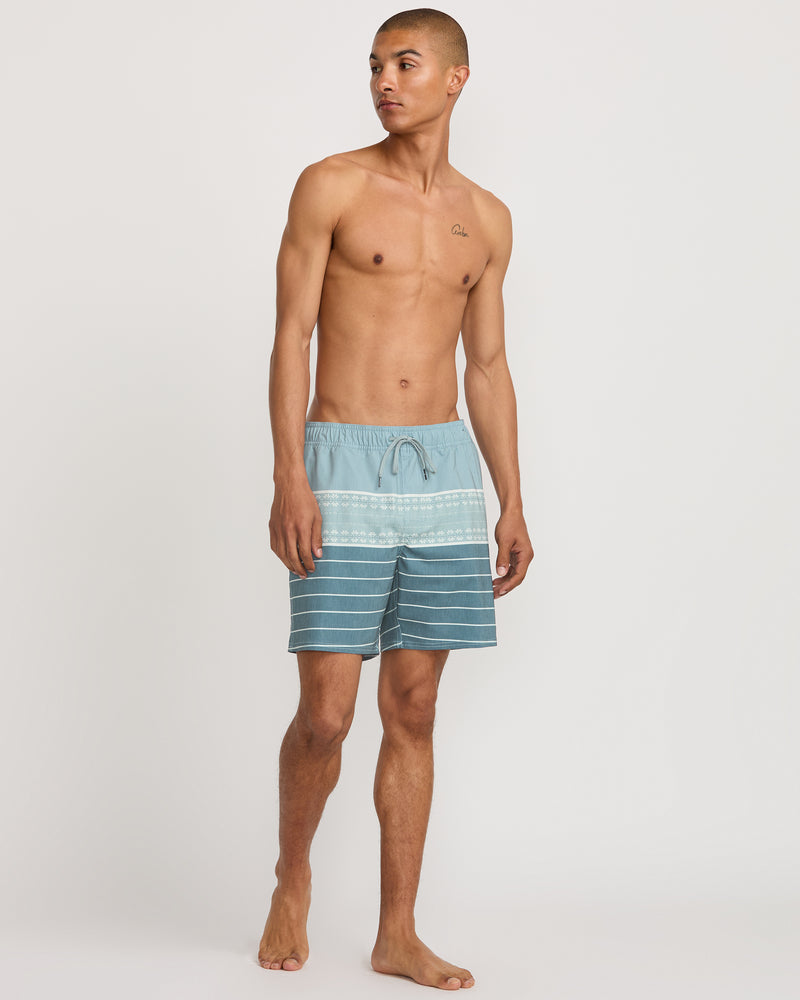 AV Atlas Elastic 17"-RVCA