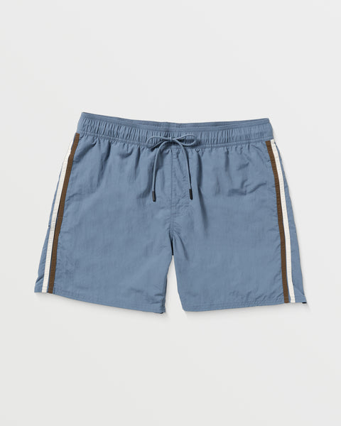 Breakout Elastic 16" Swim Trunk - RVCA