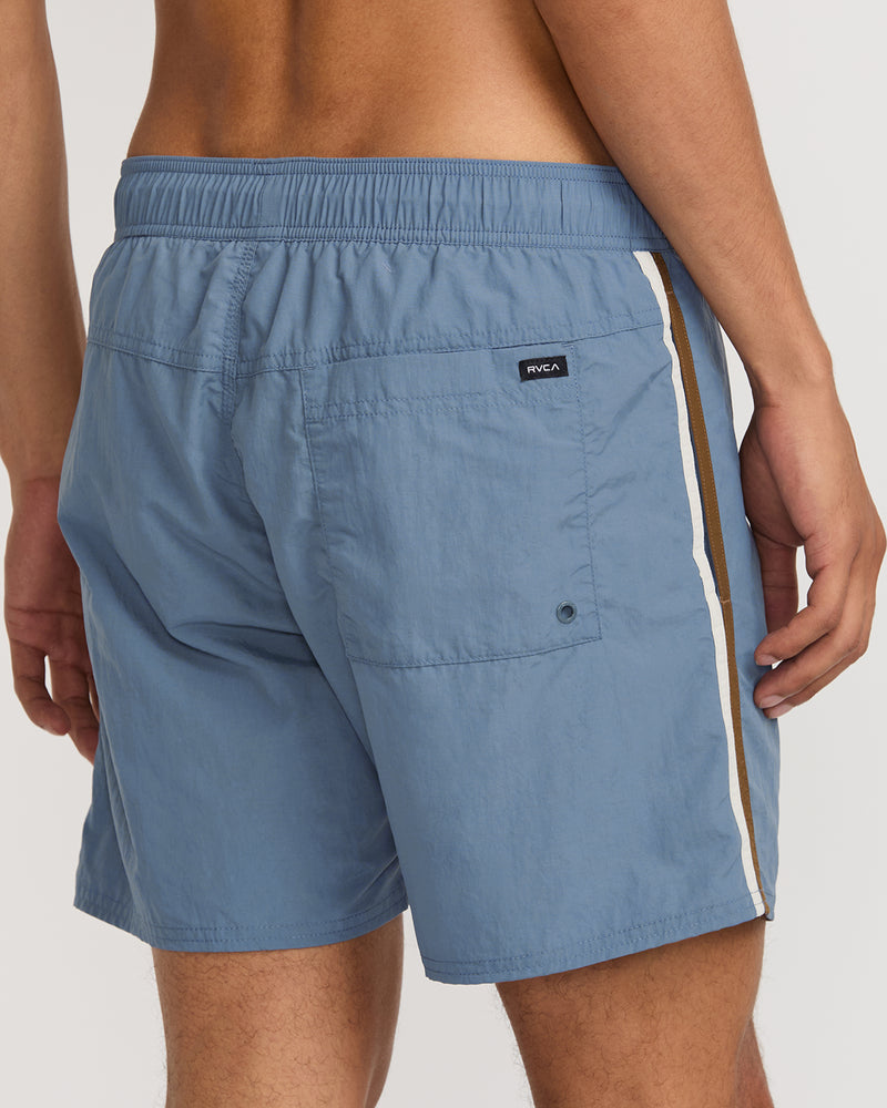 Breakout Elastic 16" Swim Trunk - RVCA