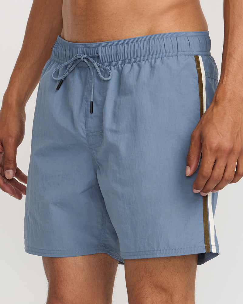 Breakout Elastic 16" Swim Trunk - RVCA