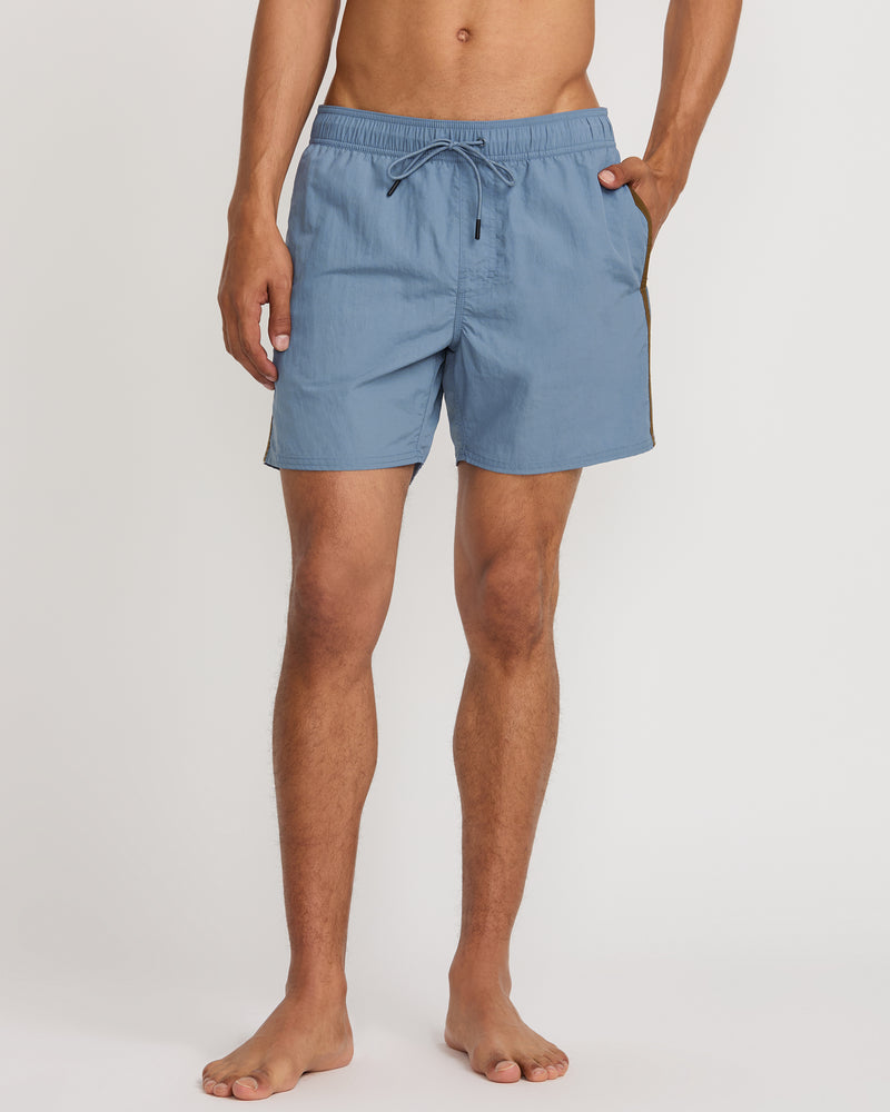 Breakout Elastic 16" Swim Trunk - RVCA