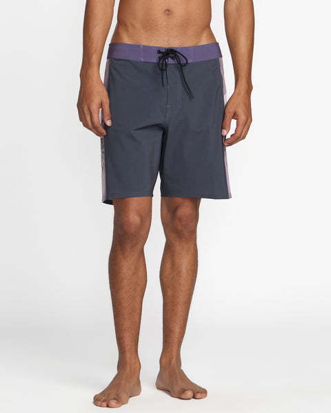 Apex 2 Trunk 18" - RVCA