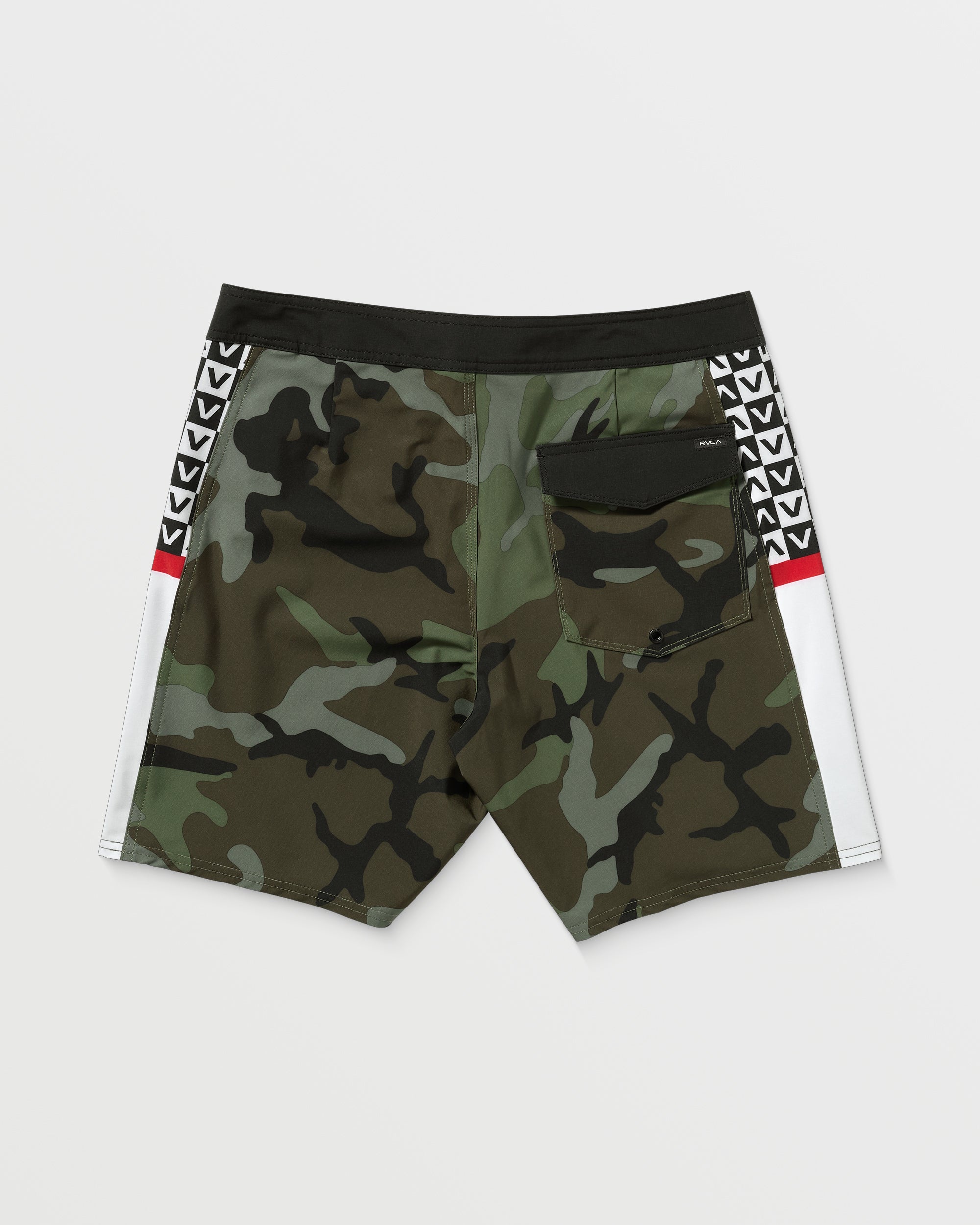 Apex 2 Trunk 18" - RVCA