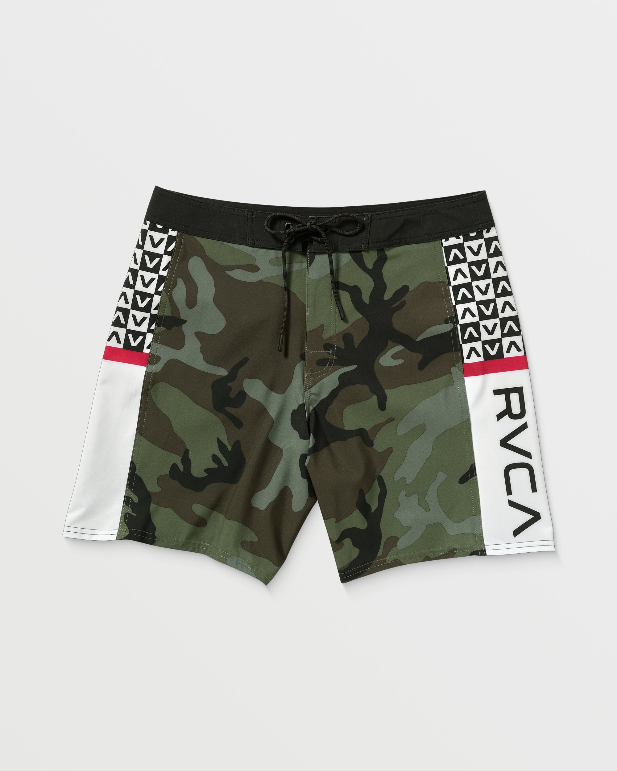 Apex 2 Trunk 18" - RVCA