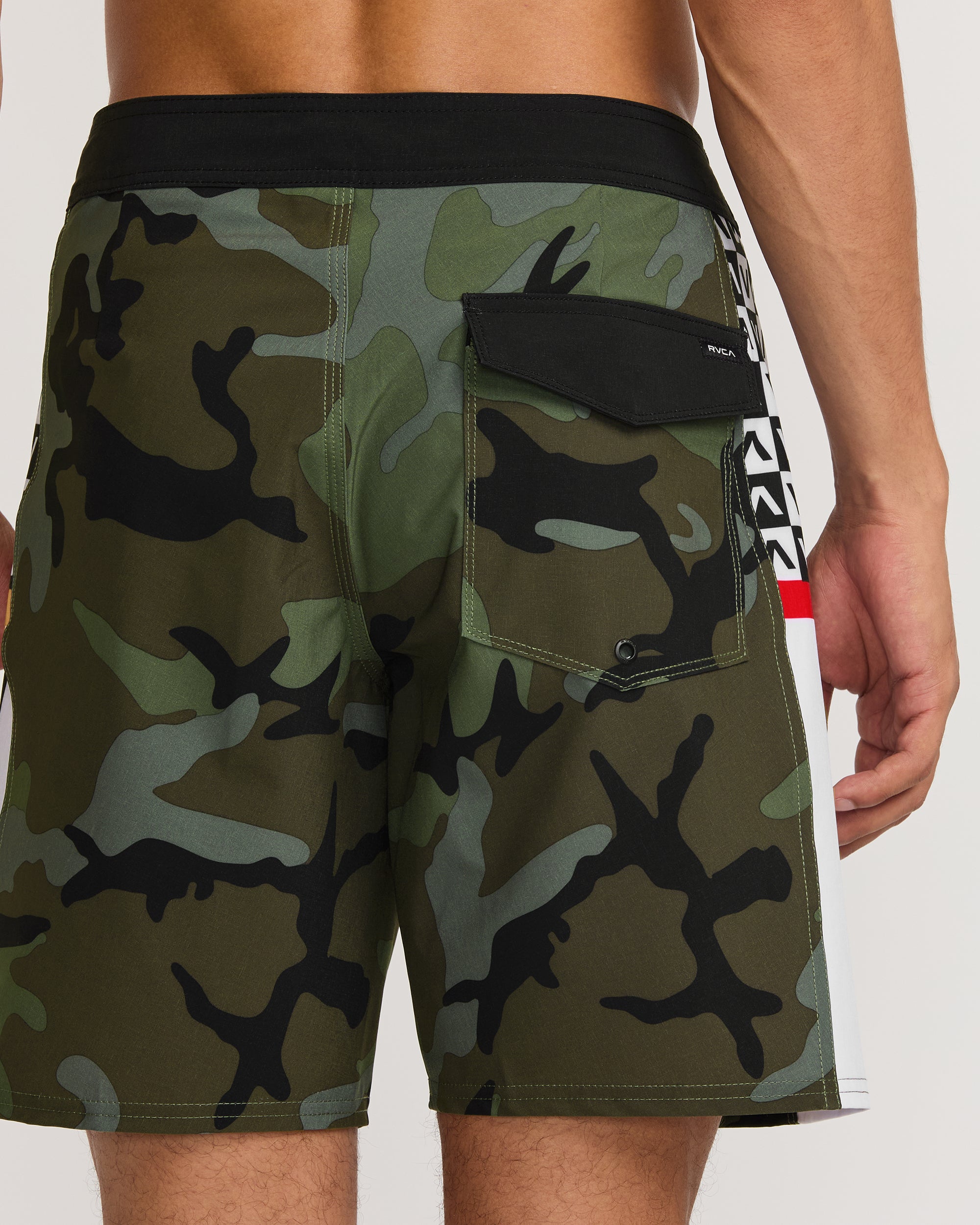 Apex 2 Trunk 18" - RVCA