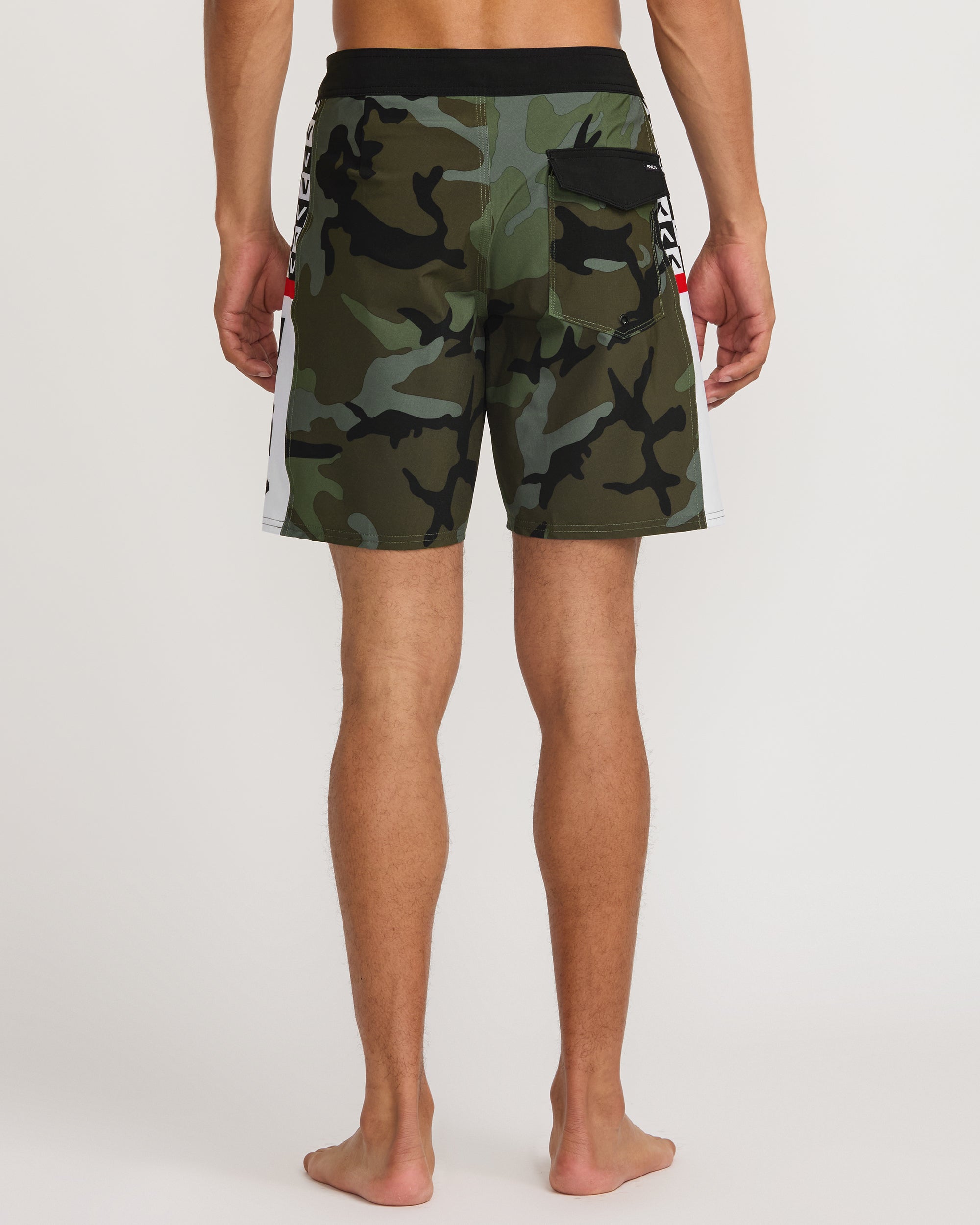 Apex 2 Trunk 18" - RVCA