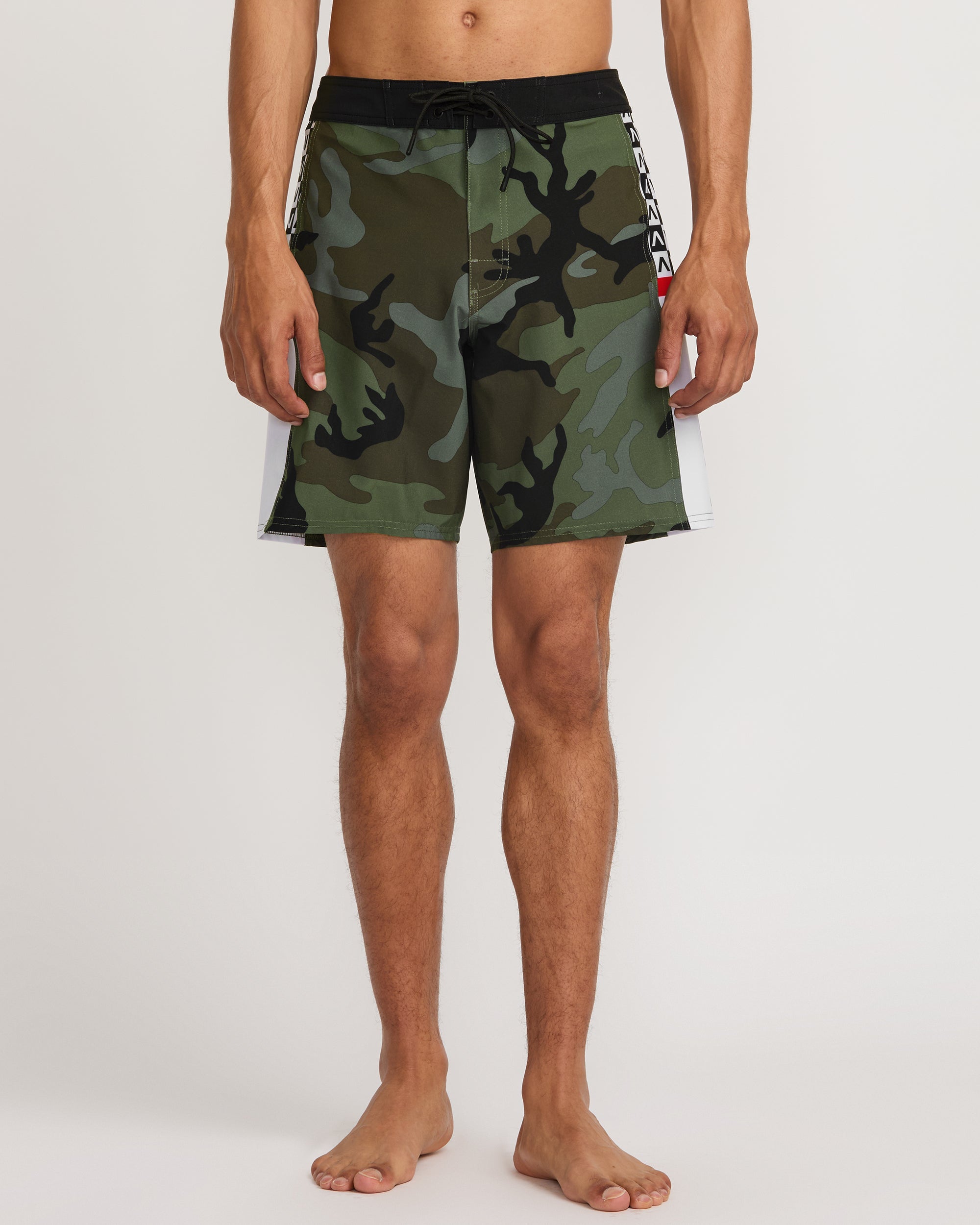 Apex 2 Trunk 18" - RVCA