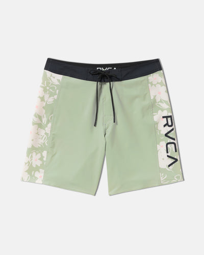 Apex 2 Trunk 18" - RVCA