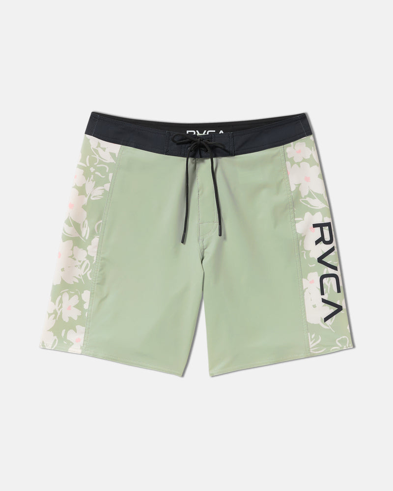 Apex 2 Trunk 18" - RVCA